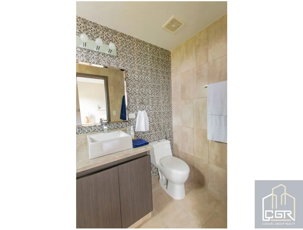 Appartement à Arraijan à vendre