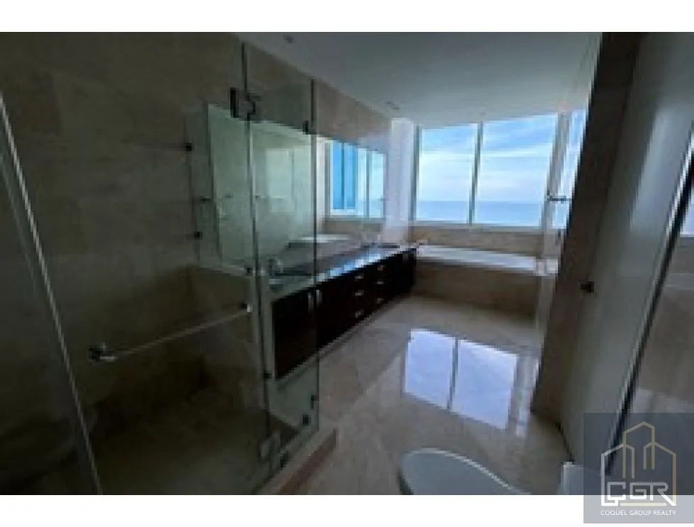 Appartement à Punta Pacifica à louer