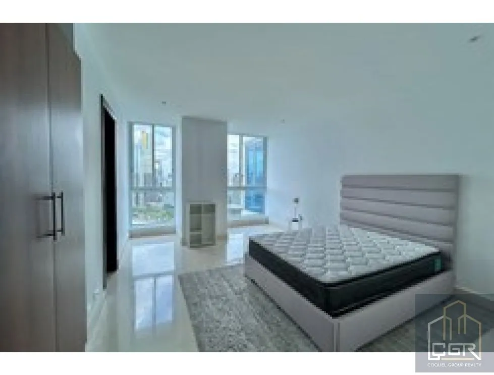 Appartement à Punta Pacifica à louer