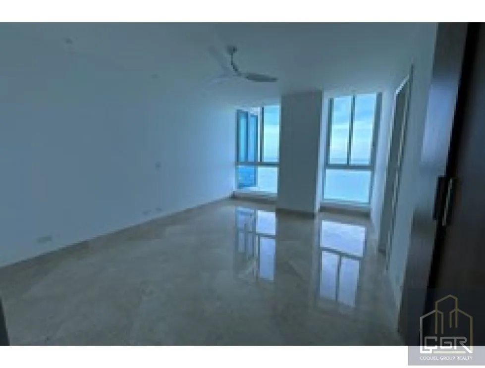 Appartement à Punta Pacifica à louer