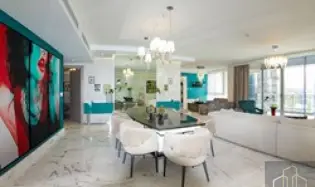 Venta de apartamento en PH Regalia, Costa del este