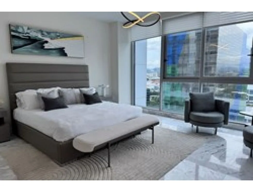 Apartment for sale in Costa del Este