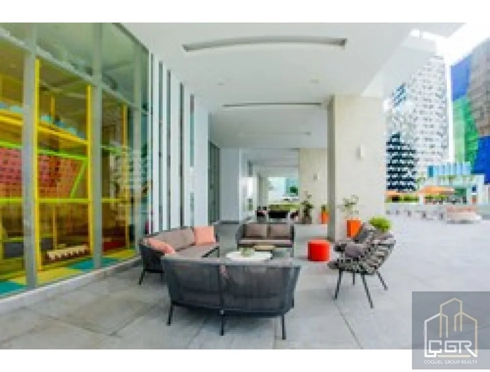 Apartment for sale in Costa del Este