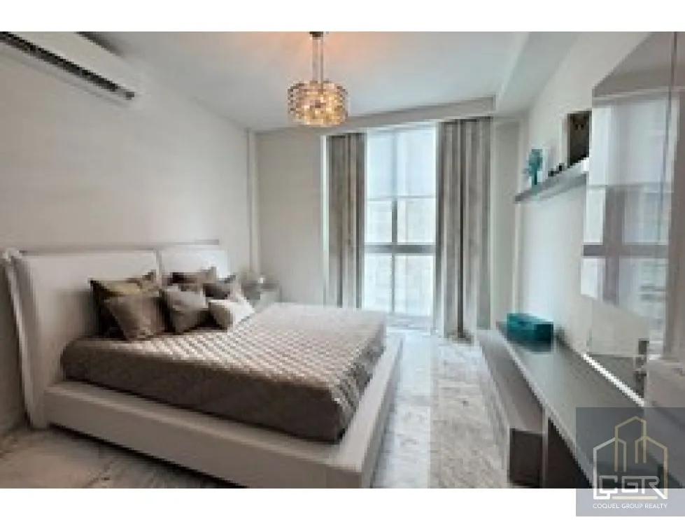 Apartment for sale in Costa del Este