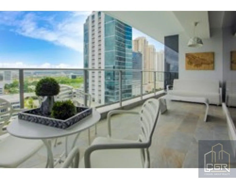 Apartment for sale in Costa del Este