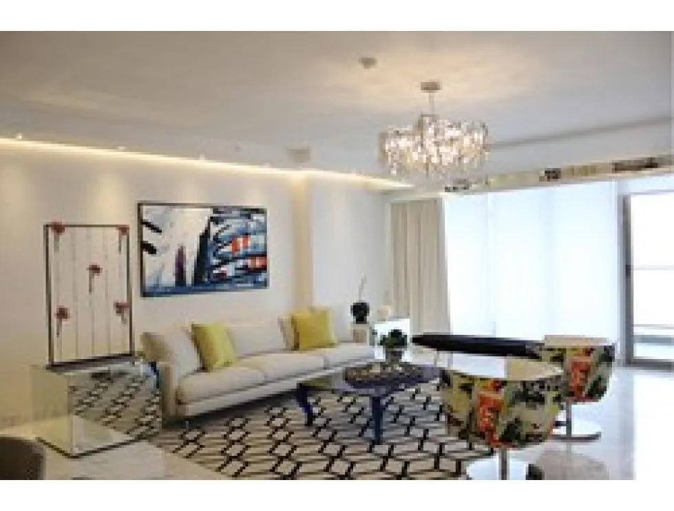 Apartment for sale in Costa del Este