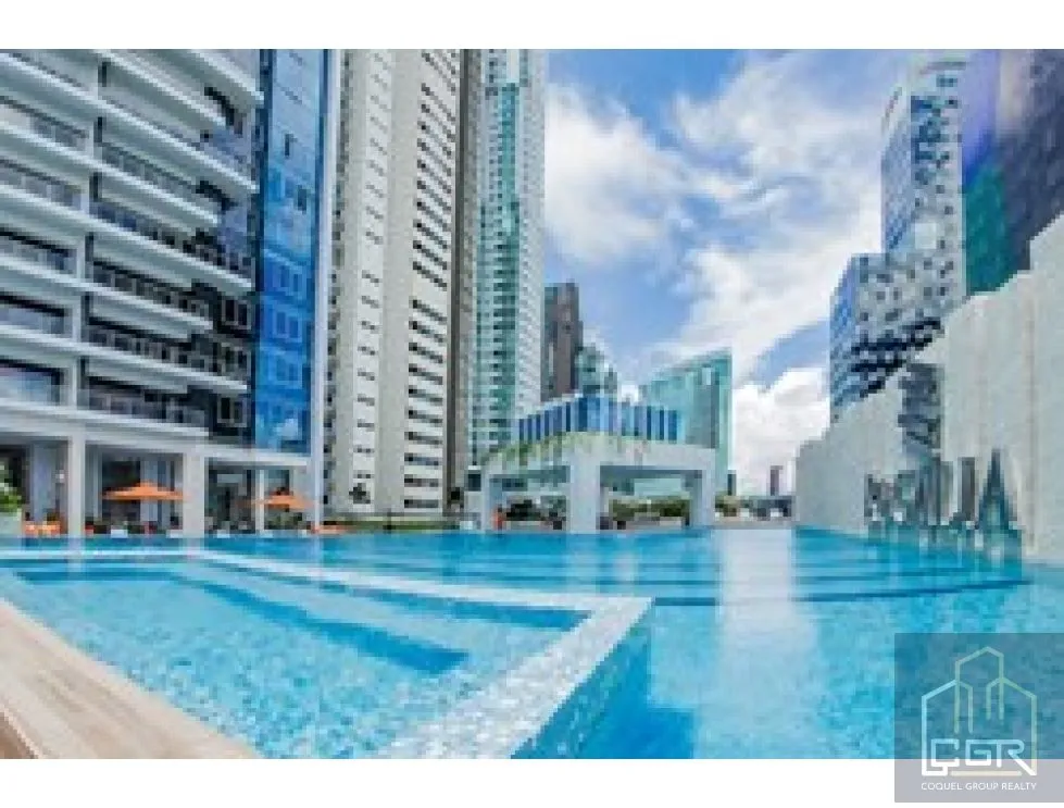 Apartment for sale in Costa del Este
