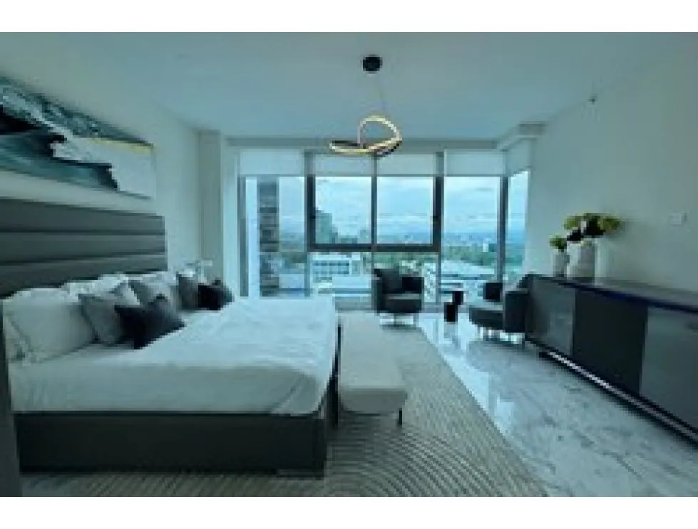 Apartment for sale in Costa del Este