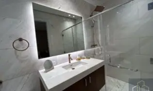 Venta de apartamento amoblado en PH The Towers, San Francisco