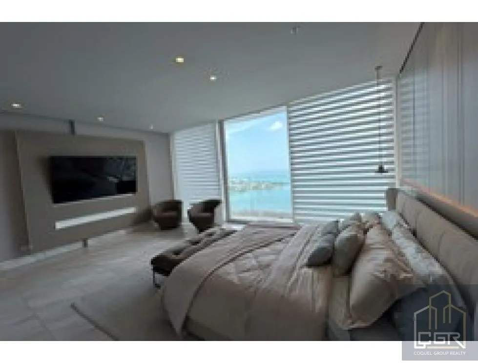 Apartment for sale in Punta Paitilla