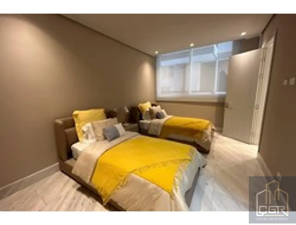 Apartment for sale in Punta Paitilla