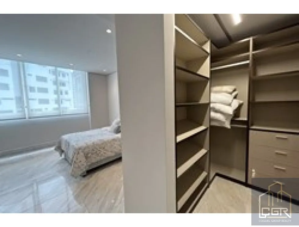 Apartment for sale in Punta Paitilla