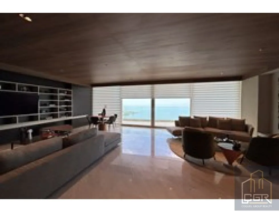 Apartment for sale in Punta Paitilla