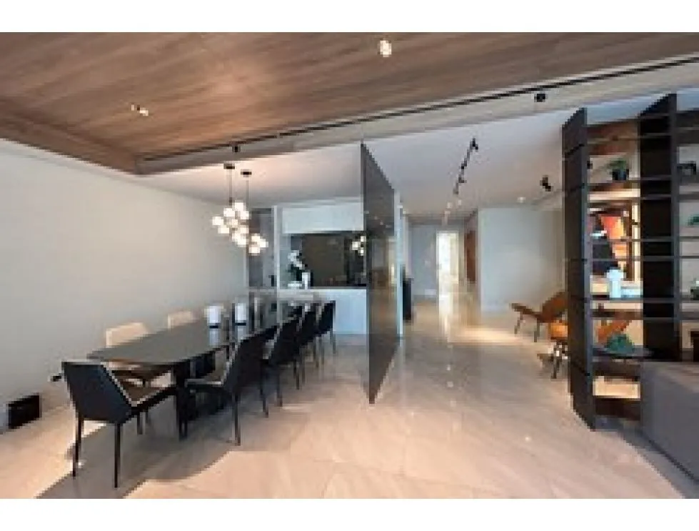 Apartment for sale in Punta Paitilla
