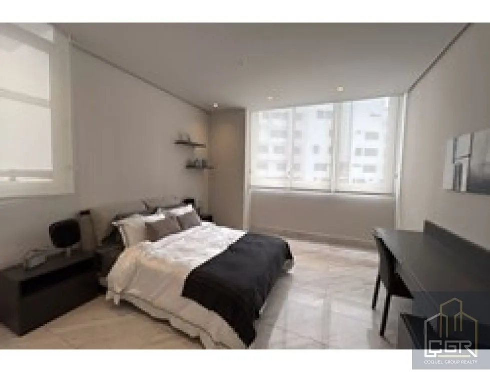 Apartment for sale in Punta Paitilla