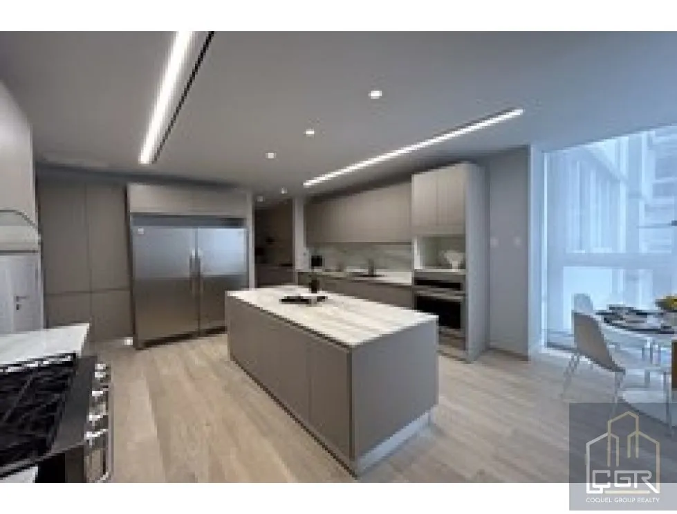 Apartment for sale in Punta Paitilla
