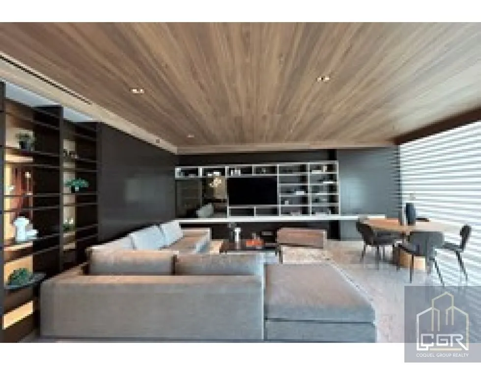 Apartment for sale in Punta Paitilla