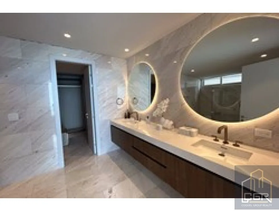 Apartment for sale in Punta Paitilla