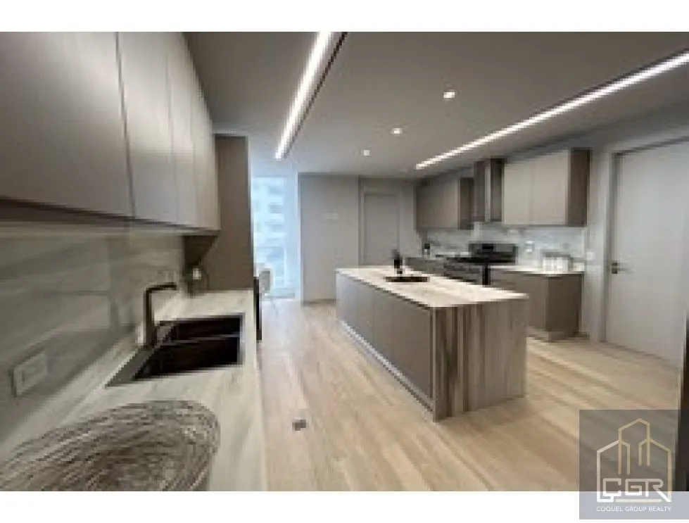 Apartment for sale in Punta Paitilla