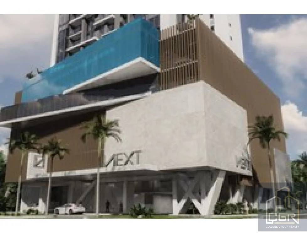 Venta de apartamentos en PH Next, Coco del mar,San francisco, Panamá