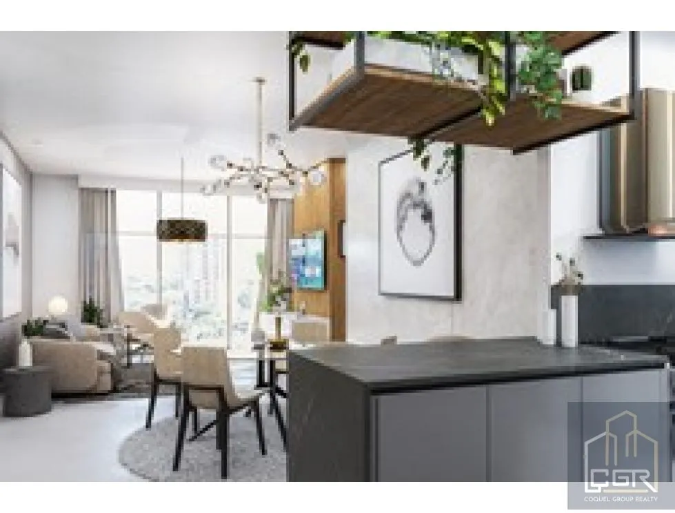 Venta de apartamentos en PH Next, Coco del mar,San francisco, Panamá