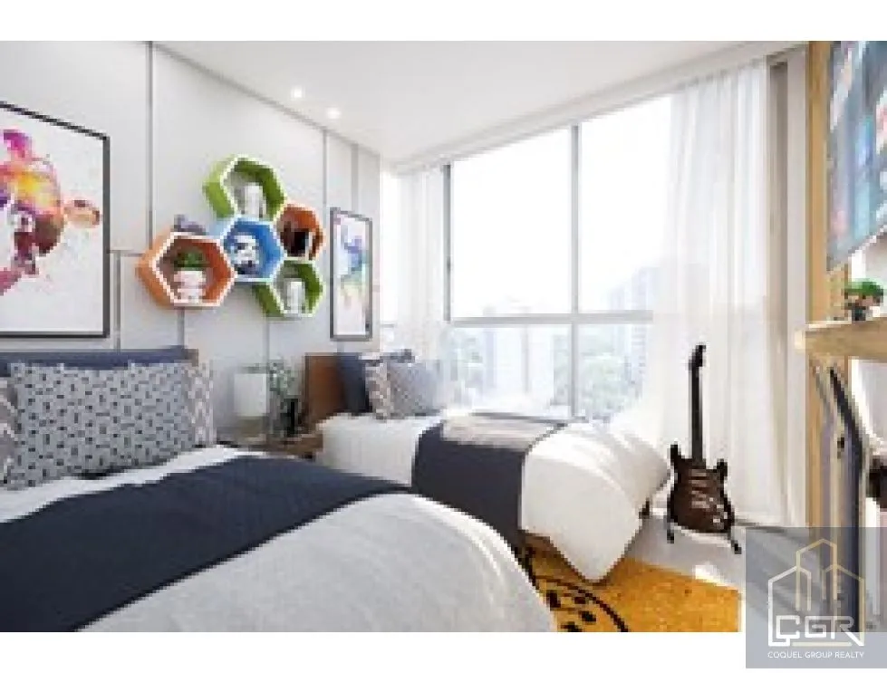 Venta de apartamentos en PH Next, Coco del mar,San francisco, Panamá