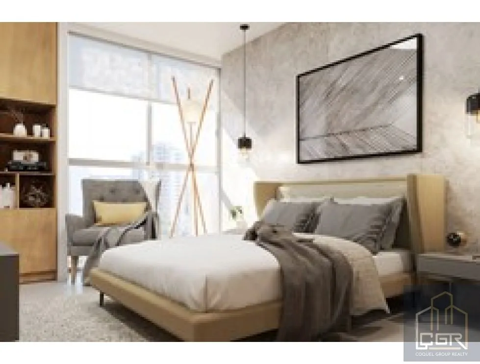 Venta de apartamentos en PH Next, Coco del mar,San francisco, Panamá
