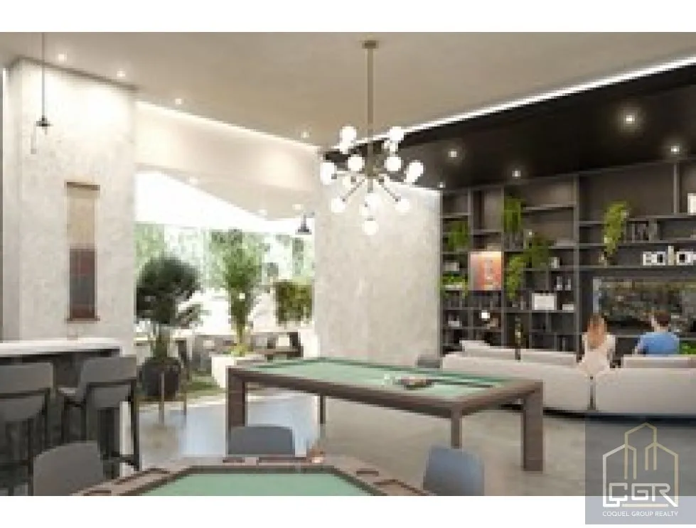 Venta de apartamentos en PH Next, Coco del mar,San francisco, Panamá