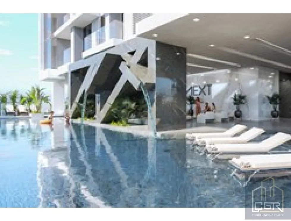 Venta de apartamentos en PH Next, Coco del mar,San francisco, Panamá