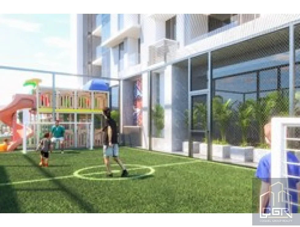 Venta de apartamentos en PH Next, Coco del mar,San francisco, Panamá