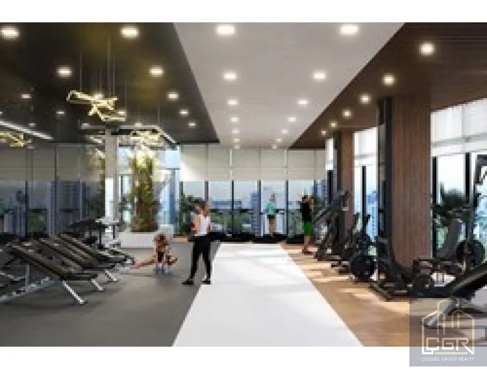 Venta de apartamentos en PH Next, Coco del mar,San francisco, Panamá
