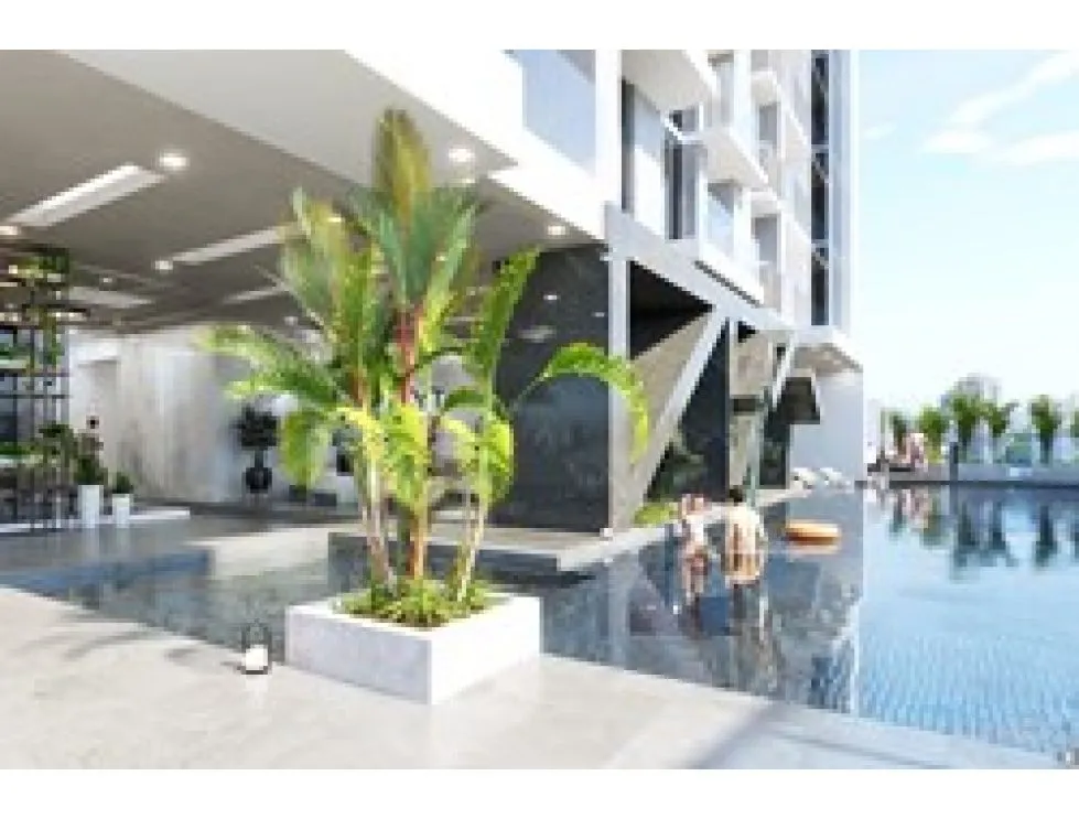Venta de apartamentos en PH Next, Coco del mar,San francisco, Panamá