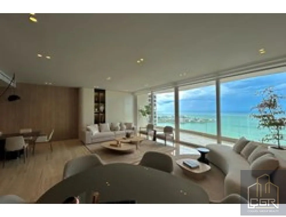 Apartment for sale in Punta Paitilla