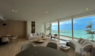 Appartement à Punta Paitilla à vendre