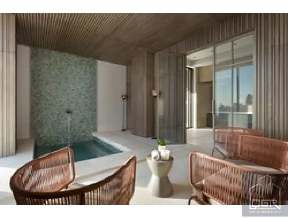 Apartment for sale in Punta Paitilla