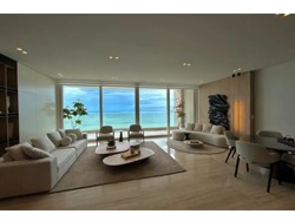 Apartment for sale in Punta Paitilla