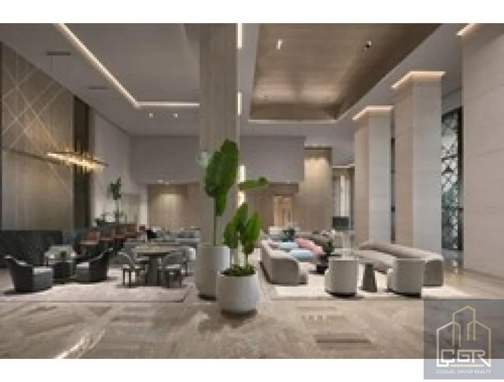 Apartment for sale in Punta Paitilla