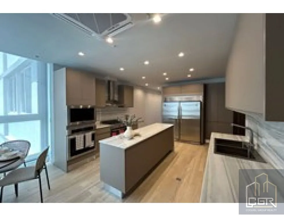 Apartment for sale in Punta Paitilla