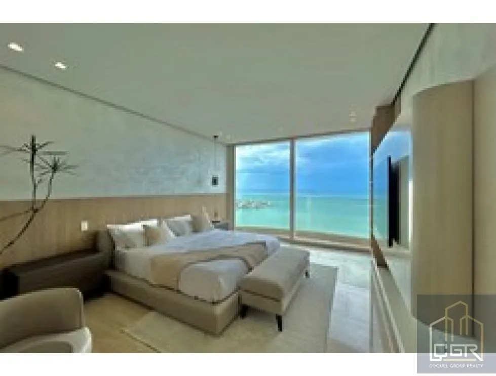 Apartment for sale in Punta Paitilla