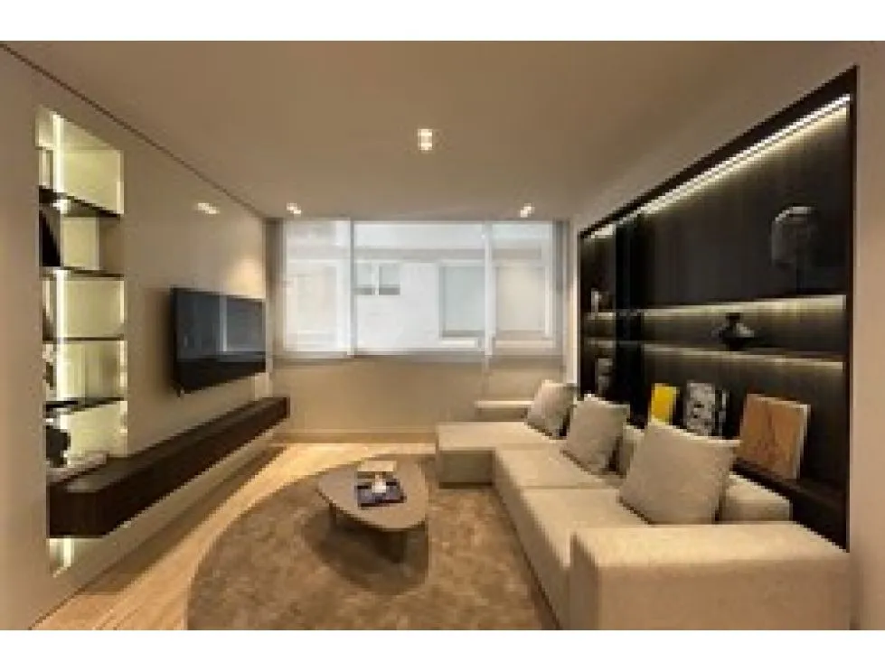 Apartment for sale in Punta Paitilla