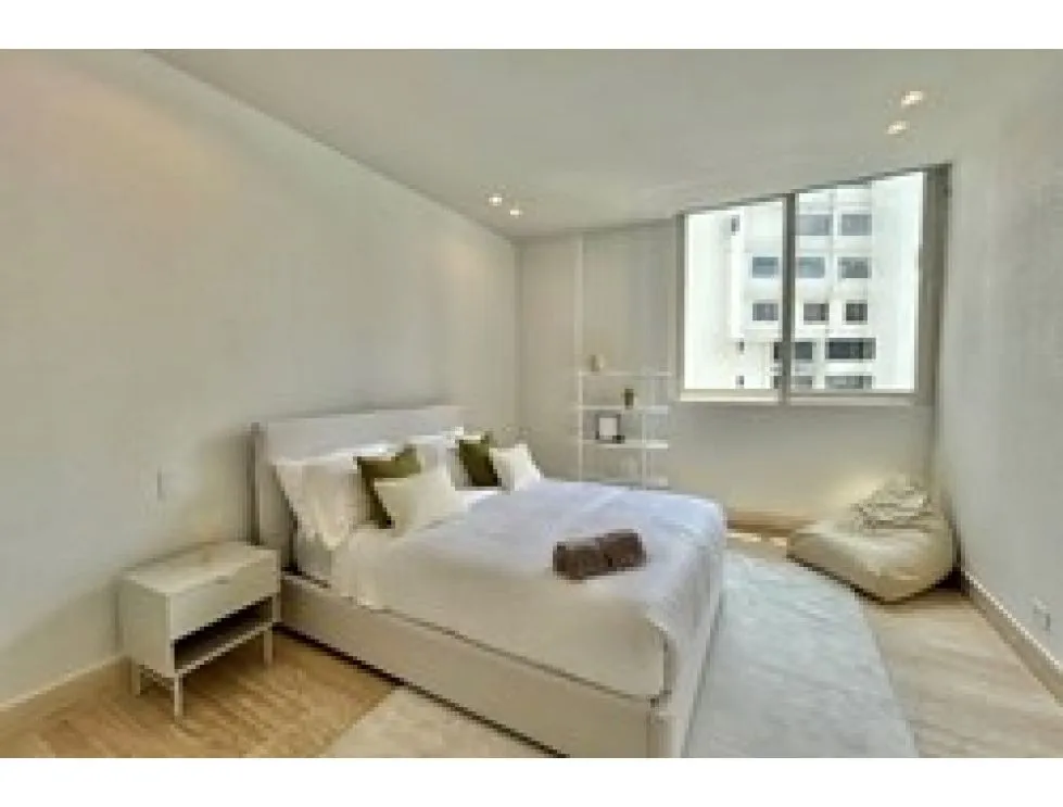 Apartment for sale in Punta Paitilla