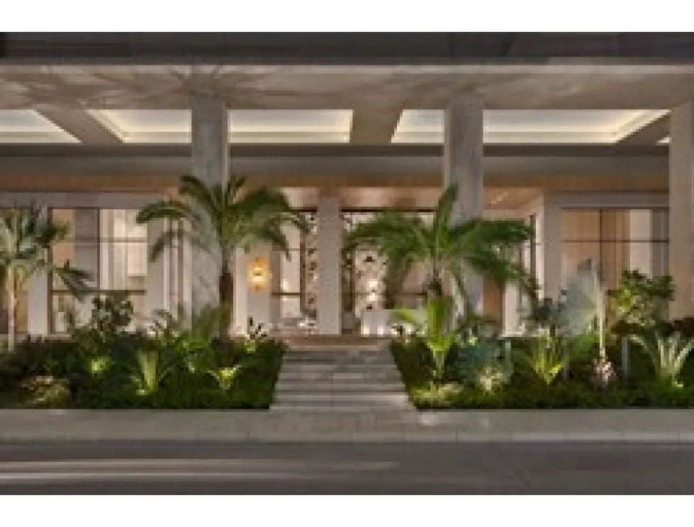 Apartment for sale in Punta Paitilla