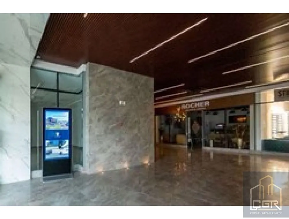 Commercial Space for rent in Panama
