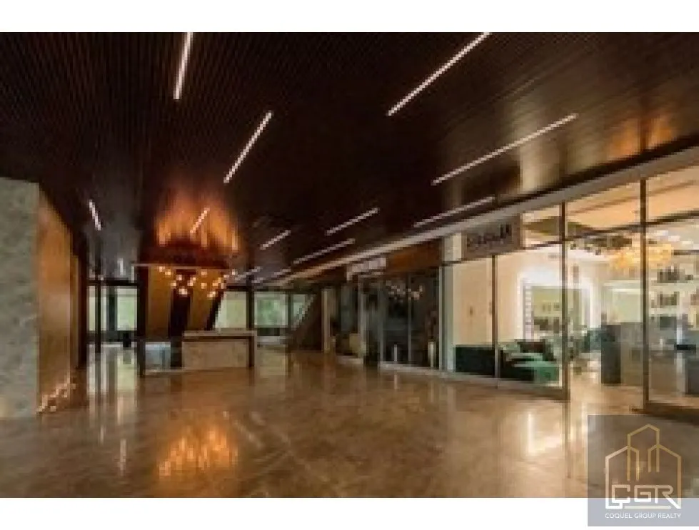 Commercial Space for rent in Panama
