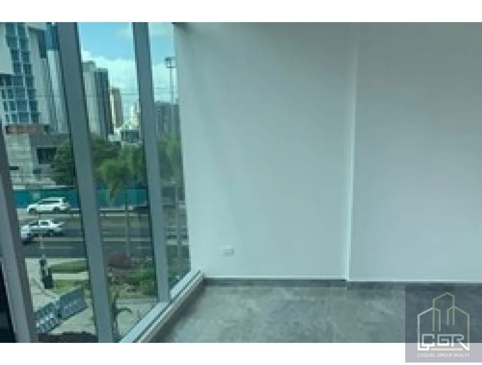 Commercial Space for rent in Panama