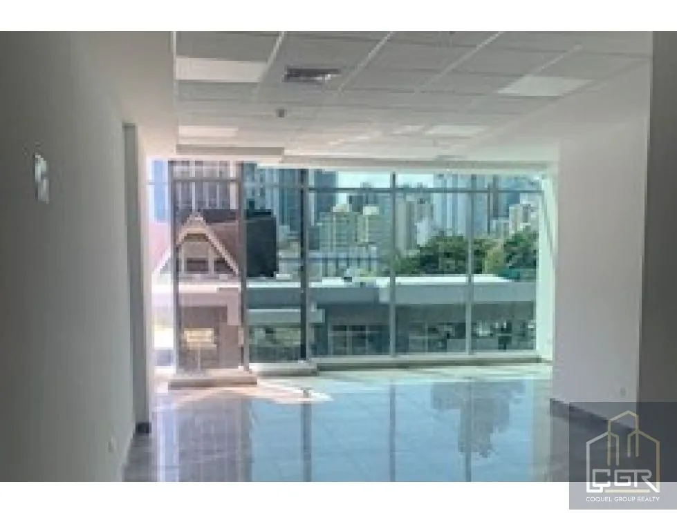 Commercial Space for rent in Panama