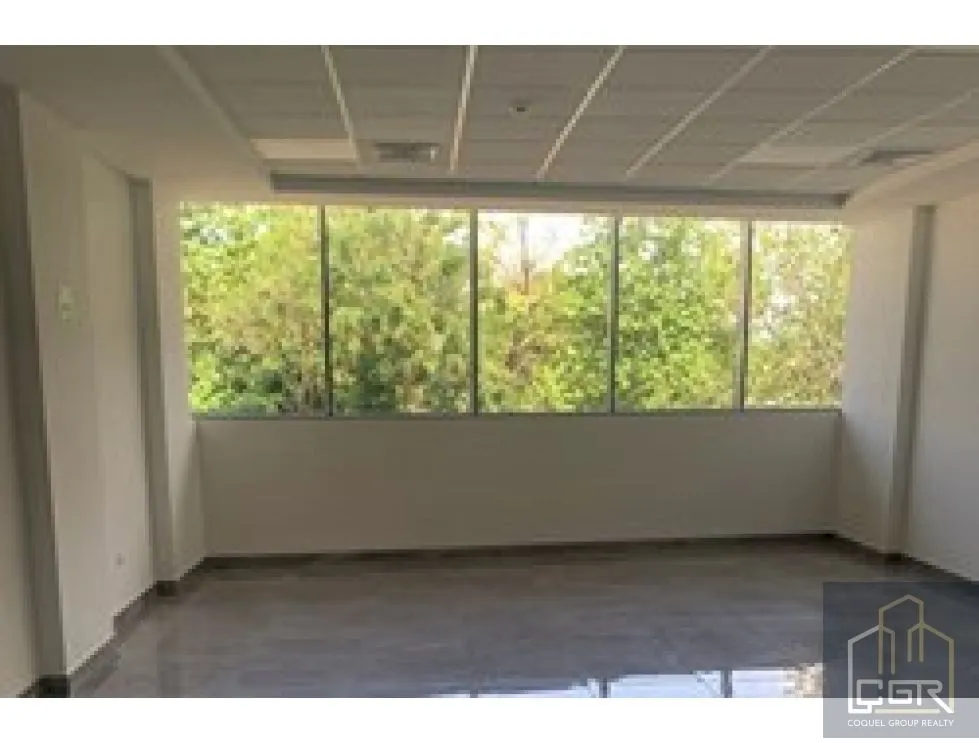 Commercial Space for rent in Panama
