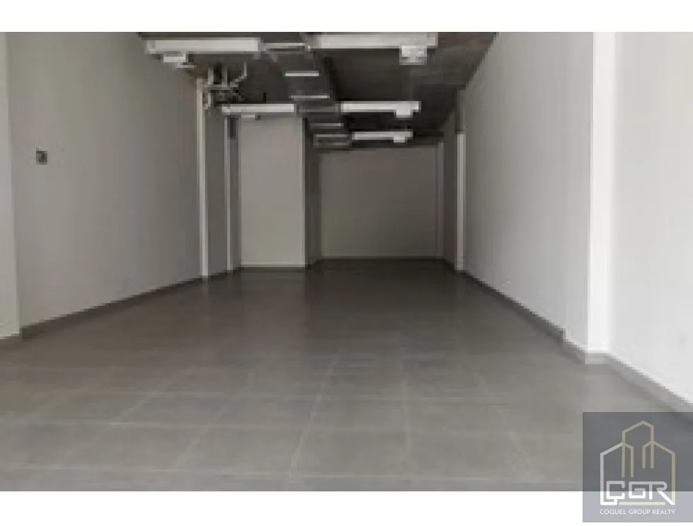 Commercial Space for rent in Panama
