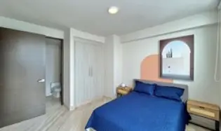 Apartment for rent in Costa del Este