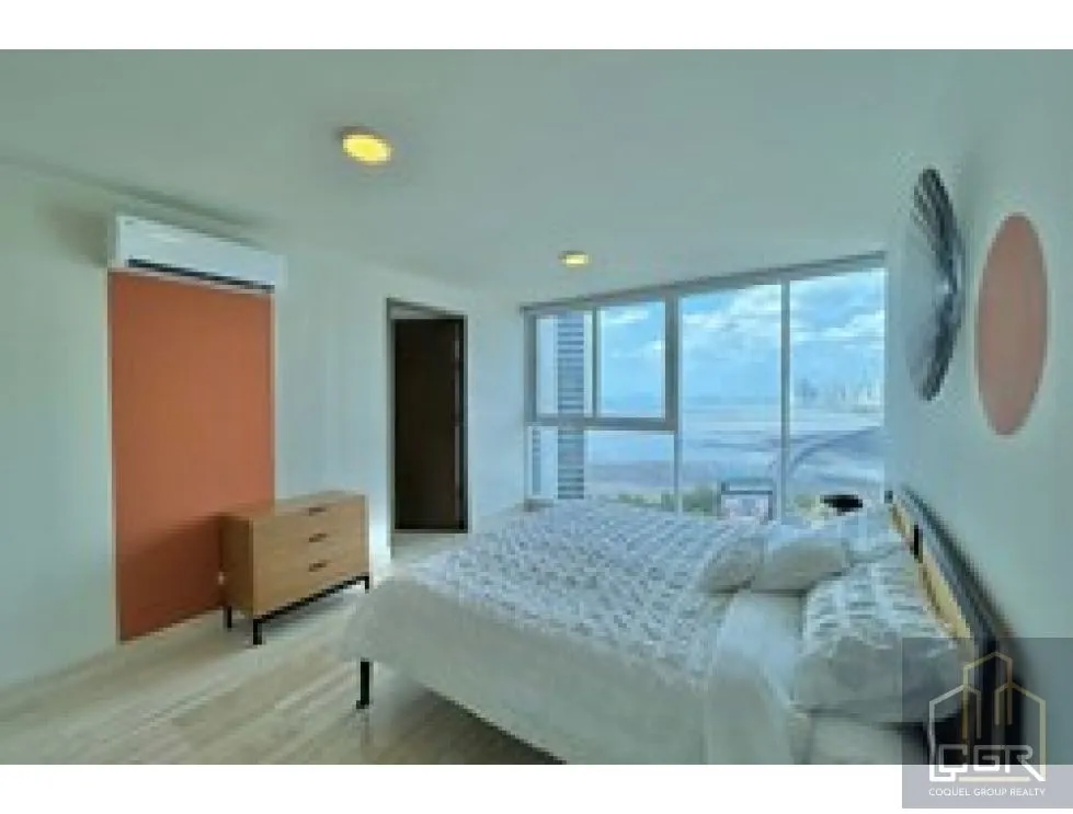 Apartment for rent in Costa del Este